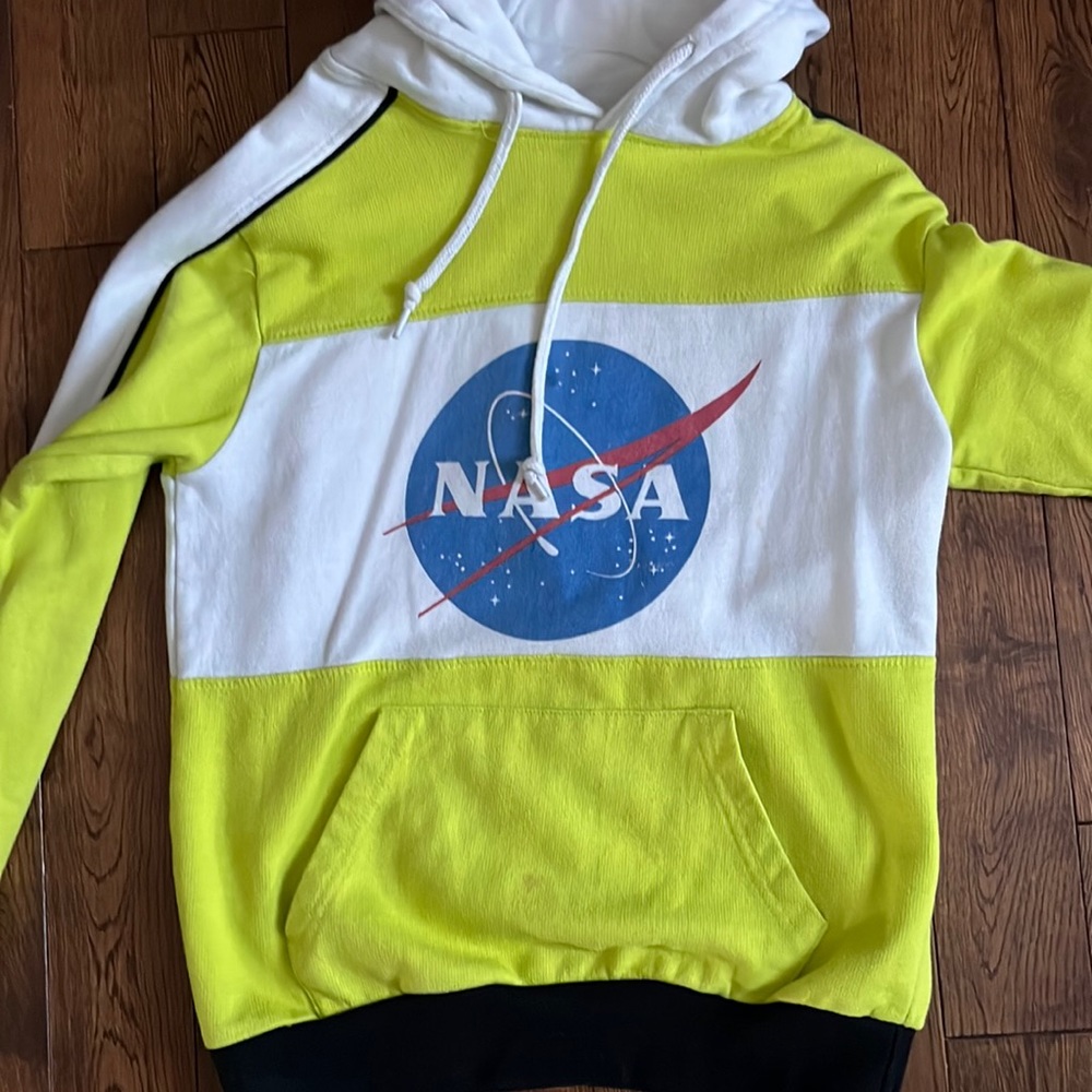 Extra small women’s hoodie